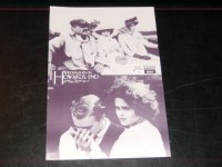 9581: Wiedersehen in Howards End,  Vanessa Redgrave,